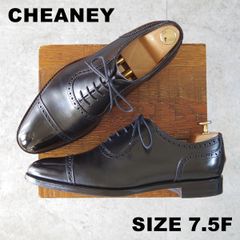 極上☆(英)チーニー 7.5F【定価￥78,100-☆FENCHURCH/フェンチャーチ