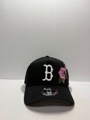 Cootie × New Era 9FORTY A-Frame Cap コラボ - メルカリ