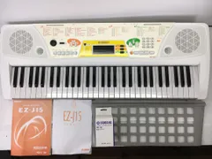 2026年最新】yamaha ez-j15の人気アイテム - メルカリ