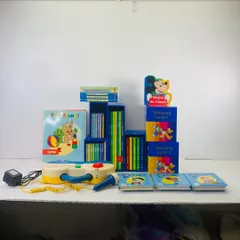 DWE ディズニー 英語システム シングアロング