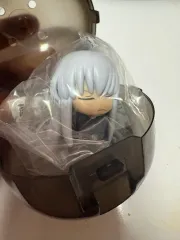 家庭教師ヒットマンREBORN! スクアーロ 肩ズン ガチャ