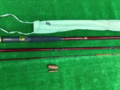 美品訳あり alpha tackle ディープクルーザーGS 174 クロマグロ - メルカリ