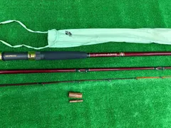 櫻井釣漁具　特注　稲妻魂　喰わせ竿　強　3.3ｍ　(栗東店）☾のサムネイル