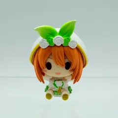 五等分の花嫁 一番くじ 中野 四葉 ちょこのっこ ミニフィギュア (13)