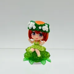 五等分の花嫁 一番くじ 中野 四葉 ハグコット ミニフィギュア (15)