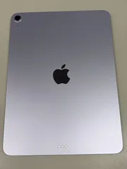 電池94％　Apple 11 インチ iPad Air (M3) 128GB WiFiモデル　液晶割れジャンク品
