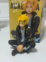 僕のヒーローアカデミア ヒロアカ 上鳴 電気 フィギュア ブレーキタイム 僕のヒーローアカデミア