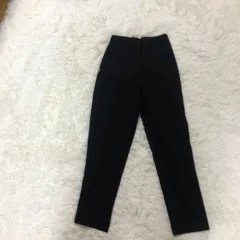 ZARA　ザラ　レディースパンツ　スラックス　SSサイズ