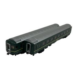 KATO 10-484 153系電車 新快速 (高運転台) 6両セット カトー 中古 良好
