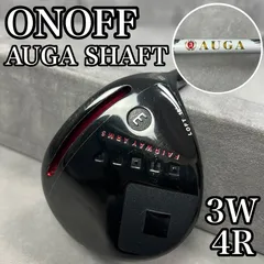 2026年最新】onoff フェアウェイウッド 3番の人気アイテム - メルカリ