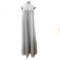 リエディ Re:EDIT キャミワンピース マキシ L ベージュ /YI