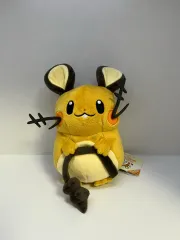 ポケットモンスター デデンネ 正規品 ぬいぐるみ