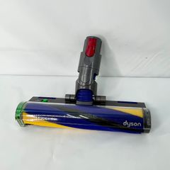 ダイソンFluffy Optic クリーナーヘッド 442897分解洗浄済 - メルカリ