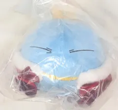 BANDAI SPIRITS 一番くじ 転生したらスライムだった件 新星 リムル=テンペスト D賞 王様リムルぬいぐるみ