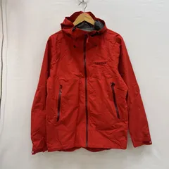 マーモット クラウドブレーカー TOMTJK02 GORE-TEX レインジャケット メンズ L ISItems【USED】【古着】【中古】50152170のサムネイル