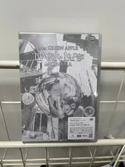 The White Lounge in CINEMA DVD 通常盤 2枚組