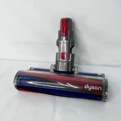 保証付き】dyson 112232-04 ソフトローラー ヘッド ダイソン - メルカリ
