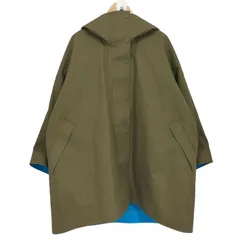 ユニクロ UNIQLO ブロックテックハーフコート レディース JPN：XXL 