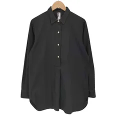 エムエイチエル MHL. コットンプルオーバーシャツ レディース JPN：2 