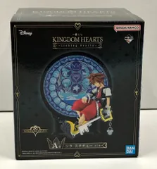 29.【未開封】A賞 ソラ スタチュー 一番くじ キングダムハーツ Linking Hearts 【併売品】