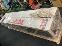 マキタLT610 スライドマルノコ盤 255㎜刃物径 38㎜切断圧 1820㎜最大 