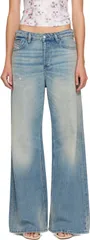 DIESEL｜ディーゼル relaxed jeans 1996 d-sire 09i29 デニムパンツ ジーンズ