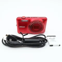 2026年最新】Nikon S6600の人気アイテム - メルカリ