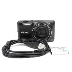2026年最新】Nikon S6600の人気アイテム - メルカリ