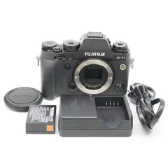 2026年最新】FUJIFILM X-T1 ボディの人気アイテム - メルカリ
