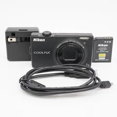 2026年最新】nikon coolpix s600の人気アイテム - メルカリ