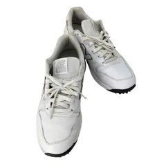 ニューバランス NEW BALANCE  UGS996  GOLF ゴルフシューズ スパイクレス メンズ JPN：27.5 