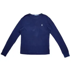 RALPH LAUREN 長袖Tシャツ Men M