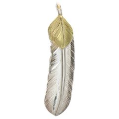 CHROME HEARTS (クロムハーツ) EBONY CLOTH HANGER スクロールシルバー