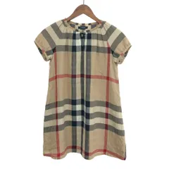 2026年最新】バーバリーノバチェックワンピースの人気アイテム - メルカリ