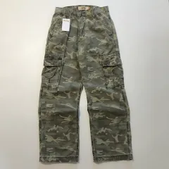 リーバイス カーゴ パンツ