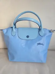 ロンシャン ル プリアージュ トートバッグ スモール