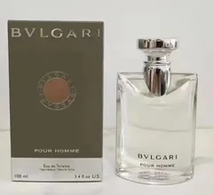 2026年最新】ブルガリ プールオム 100MLの人気アイテム - メルカリ