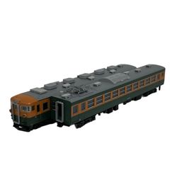 221系リニューアル車と225系新快速(4両2セット) 連休値下げです