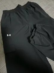 UNDER ARMOUR アンダーアーマー シャーリング カーゴ ウーブン パンツ
