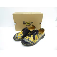 Dr.Martens ドクターマーチン 1461 AIR WAIR VINTAGE SMOOTH 3EYE SHOES SIZE:UK7 size:25.5cm 靴 △WT2917