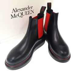2026年最新】ALEXANDER McQUEEN レディース ロングブーツの人気 2026年最新】ALEXANDER McQUEEN レディース ロングブーツの人気