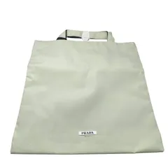 ☆PRADA プラダ ノベルティ エコバッグ