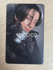 ENHYPEN ジェイク THE SIN : VANISH Weverse Albums ver.