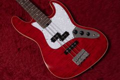 SELVA セルバ 5弦ベース エレキベース - メルカリ