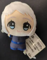 BANDAI SPIRITS ちびぐるみ on stage! vol.2 葛城リーリヤ