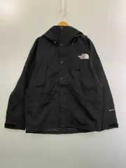 【未使用品】THE NORTH FACE ザ・ノースフェイス MOUNTAIN LIGHT JACKET GORE-TEX NP62550 マウンテンライトジャケット ゴアテックス ライトアウター 【144-260131-kk-07-min】