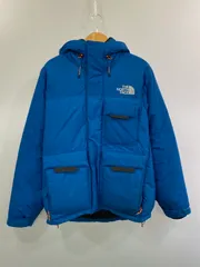 【中古品】THE NORTH FACE ザ・ノースフェイス 11AW HIMALAYAN PARKA F11KC33 ヒマラヤンパーカー アウター ダウンジャケット 【144-260131-kk-11-min】