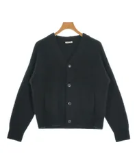 AURALEE カーディガン メンズ 【古着】【中古】【送料無料】のサムネイル