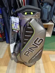 2026年最新】キャディバッグ スタンド pingの人気アイテム - メルカリ