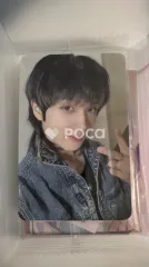 NCT チソン DREAMSCAPE KTown4u